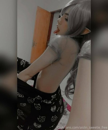 aislinsweetie star hot images