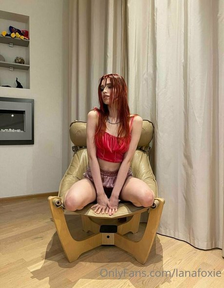 lanafoxie sex actress pics