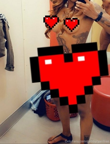 gabbyryanfree high quality model pictures