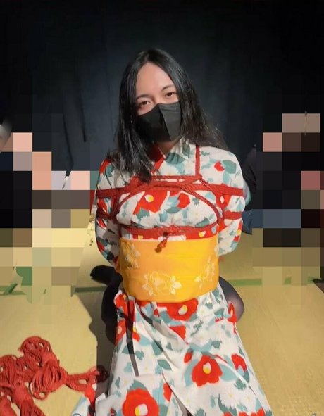 nuko marumaru1 art model photo