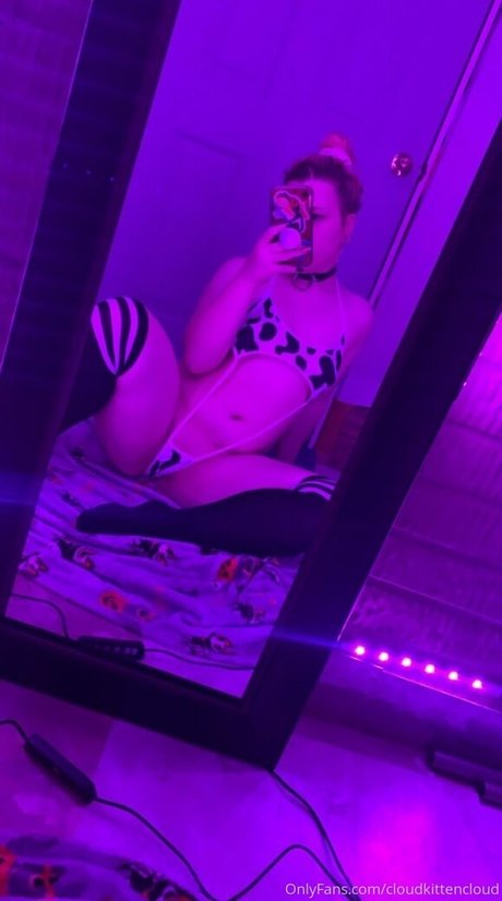 cloudkittencloud star high quality pic