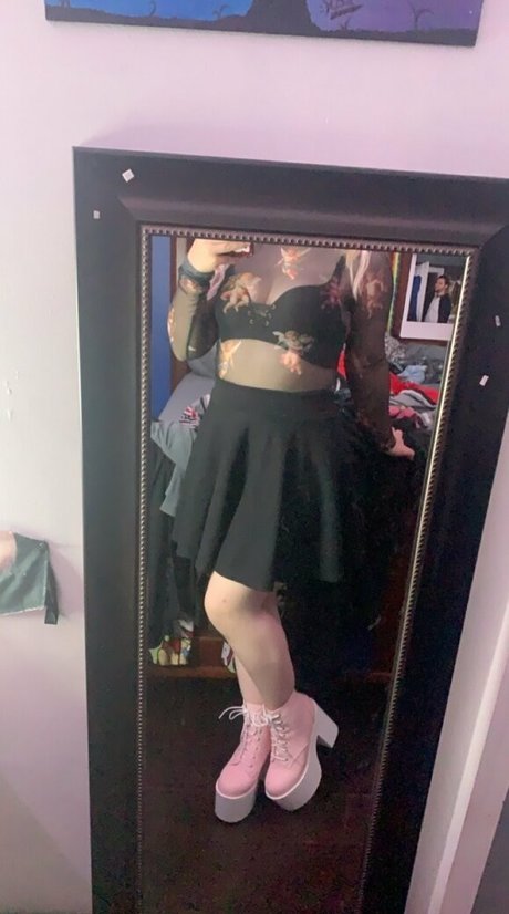 cloudkittencloud nudes pornstar picture