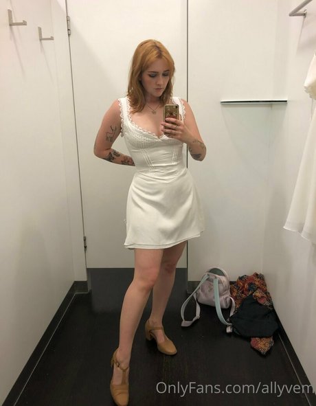 allyvem pornstar nude galleries