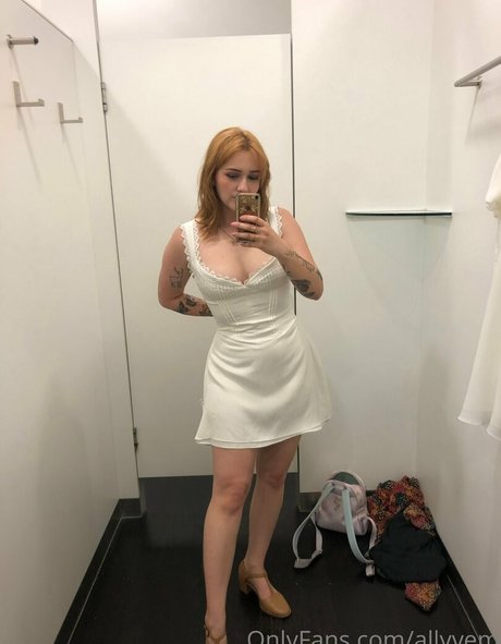 allyvem model nudes archive