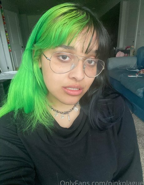 Pinkplague porn star image