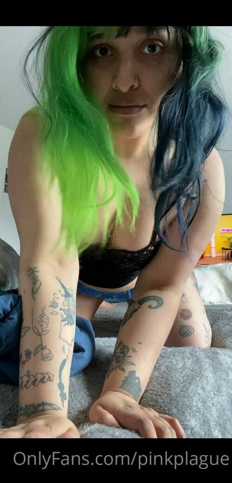 Pinkplague pornstar hd gallery