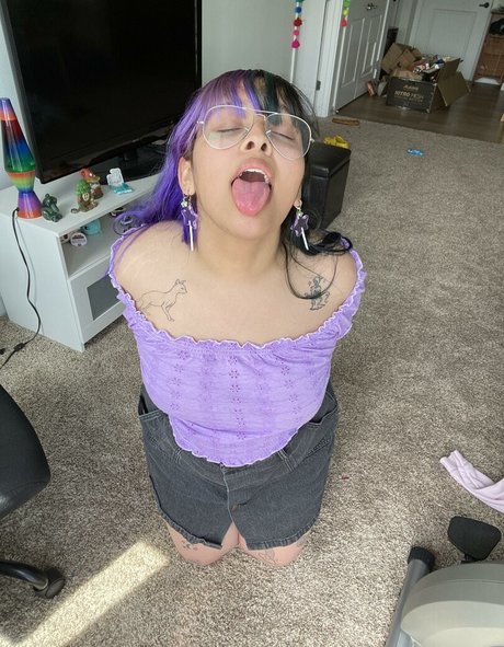 Pinkplague model perfect archive