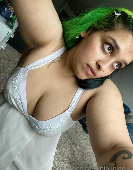 Pinkplague sexy star image