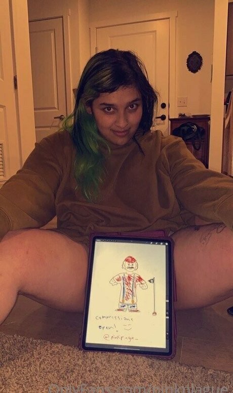 Pinkplague xxx pornstar photo