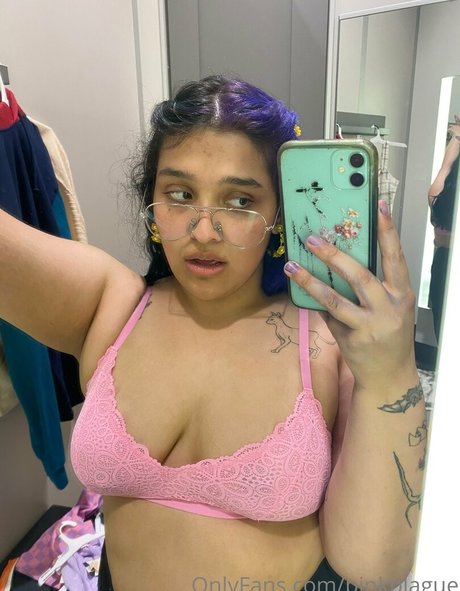 Pinkplague xxx model pics