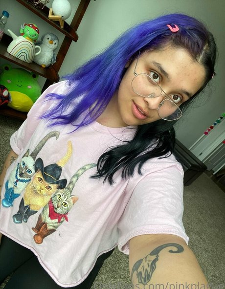 Pinkplague pornstar nudes gallery