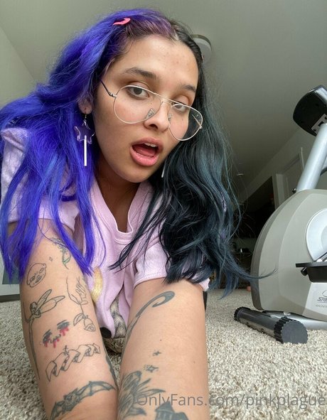 Pinkplague pornstar nudes pictures