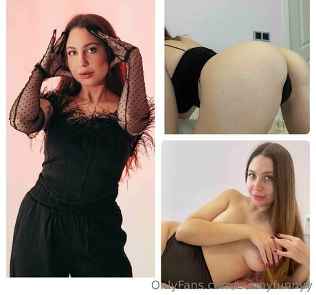 bunnyfunnyy sex model photo