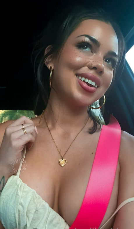 mylilgoddess art actress pics