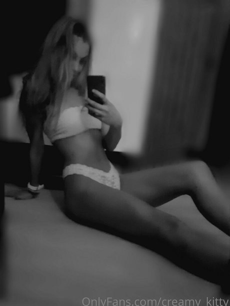 creamy kitty hot pornstar pic