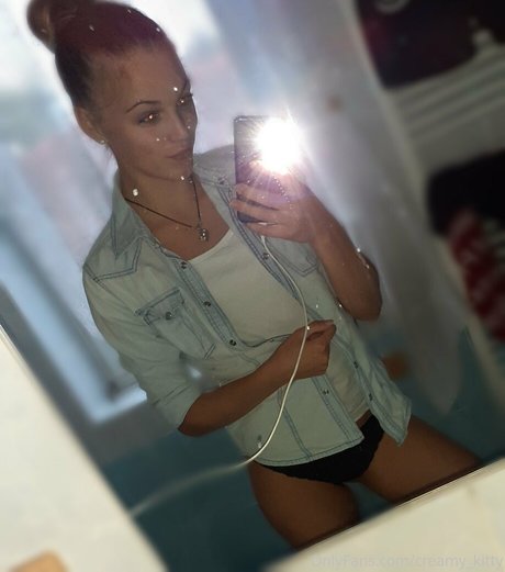 creamy kitty sexy actress gallery