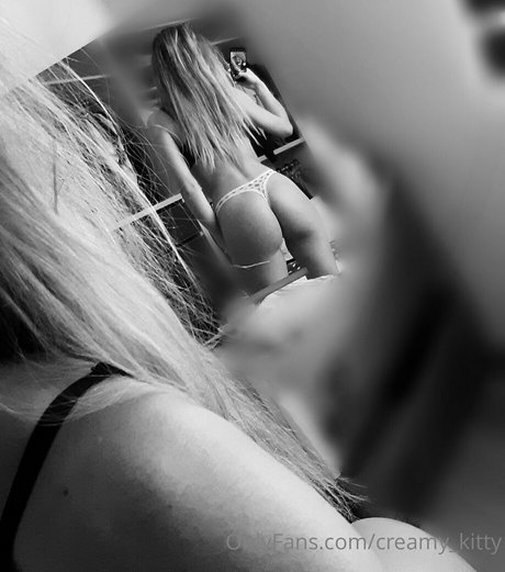 creamy kitty exclusive actress gallery