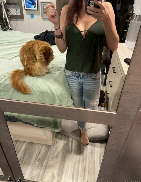 ambermoon7007 star nice pic