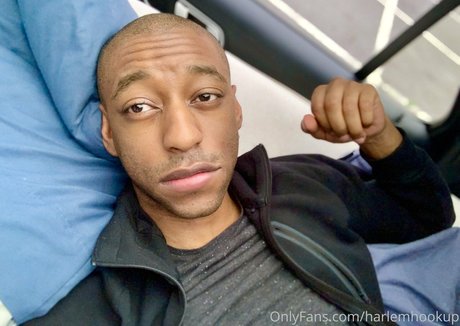 harlemhookup nude model photo