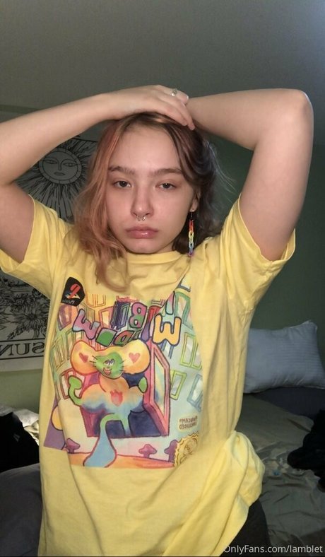 lamblet nice actress image