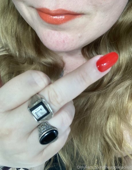 theapplejacked beautiful pornstar picture