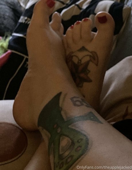 theapplejacked exclusive star images