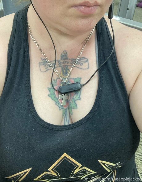 theapplejacked best model pics