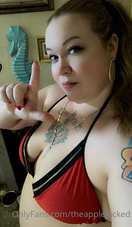 theapplejacked pornstar nice img