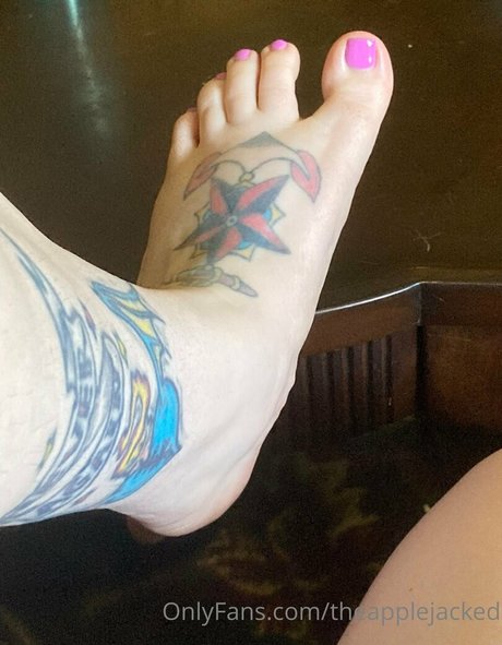 theapplejacked hot pornstar picture