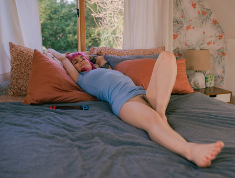 faeriere star pornographic images