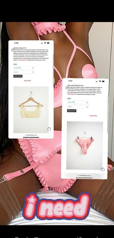 faeriere xxx pornstar photos