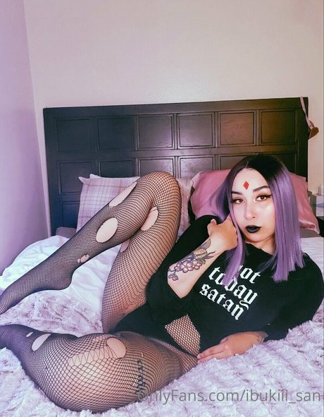 ibukiii san star nice pic