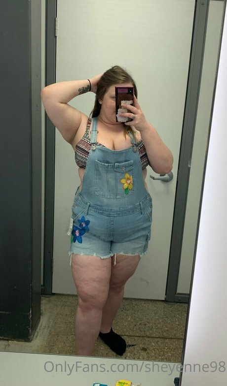 sheyenne98 free actress archive