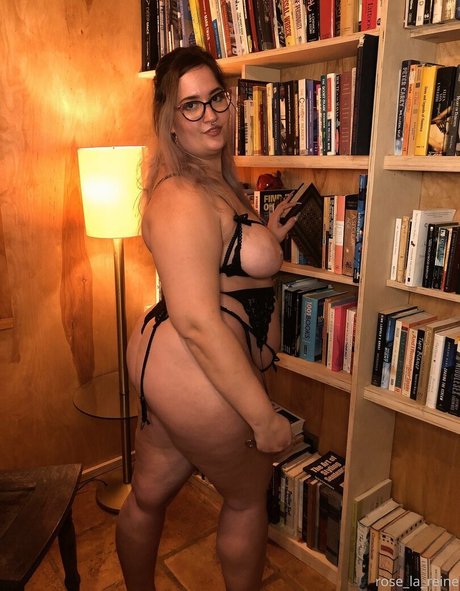 rose la reine porn star pic