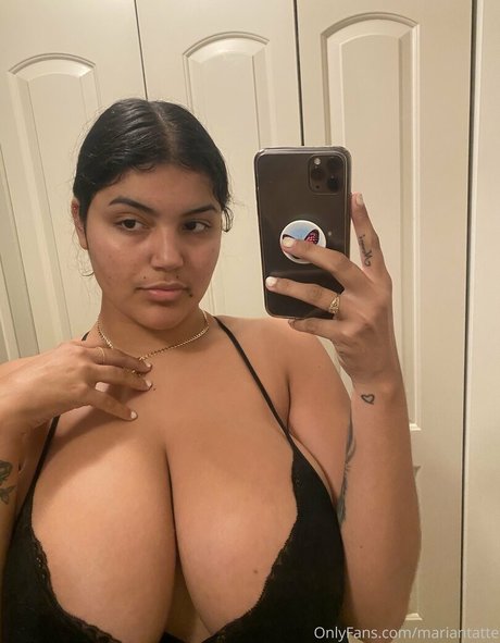 Mariantatte model erotic pictures