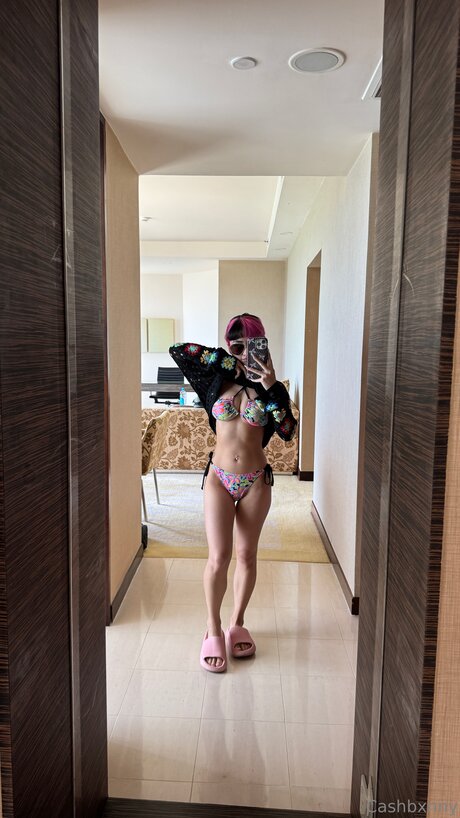 Cashbxnny xxx actress archive