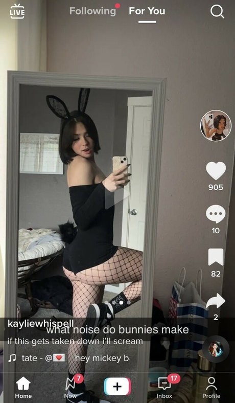 kayliewhispell star best img