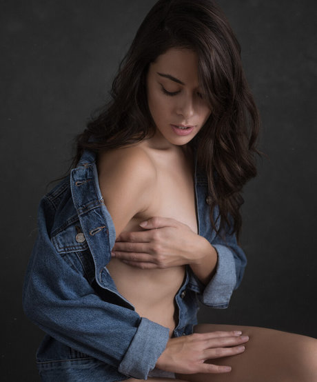 Nina Jade Napoletano erotic actress archive