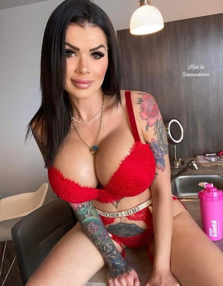 Max La Gaspesienne Profile pic