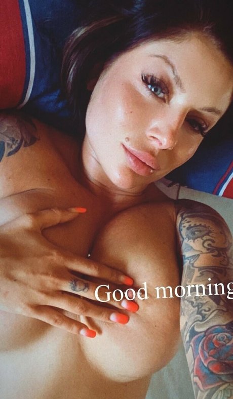 Nikkibelfort star sex photos