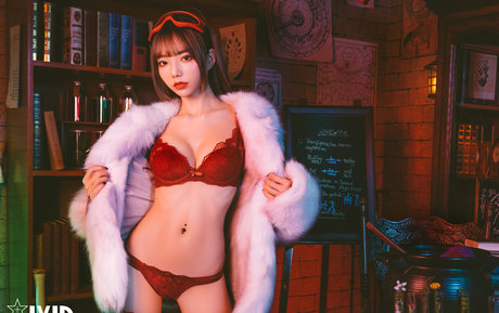 Chuchu0526 beautiful pornstar pic