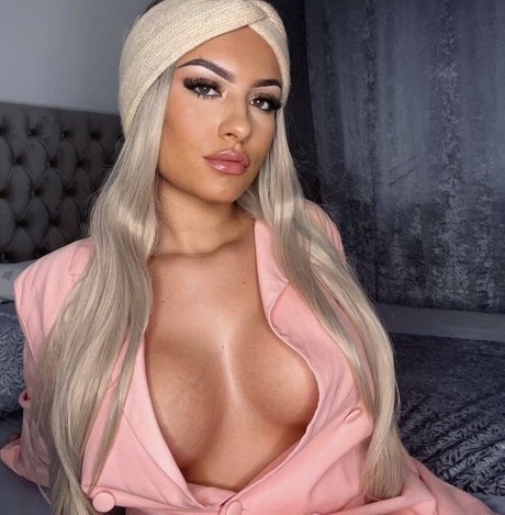 MissElBelle high quality star pics