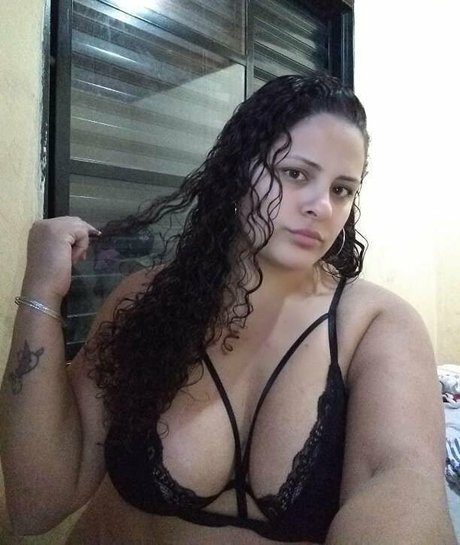 Rafaela nude star pic