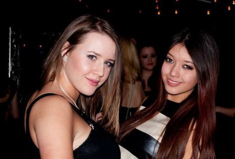 Maton Twins star top gallery