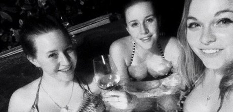 Maton Twins adult star pics