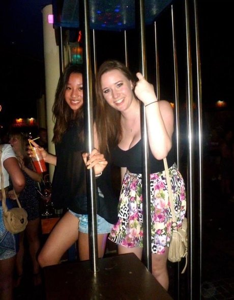 Maton Twins pornstar art picture