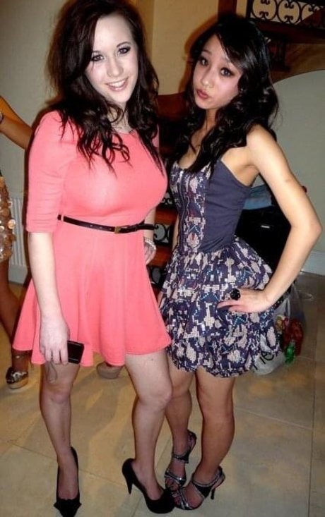 Maton Twins pornstar beautiful photo