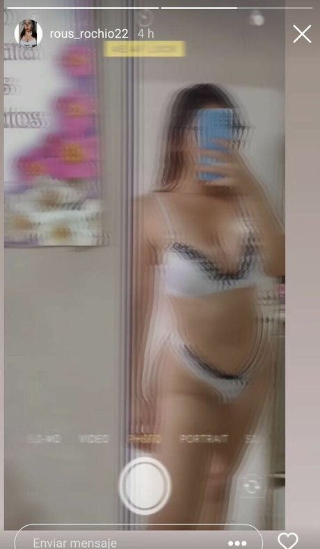 Rous Rochio22 art pornstar picture