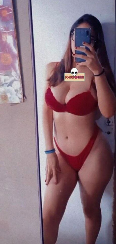 Rous Rochio22 high quality actress pic