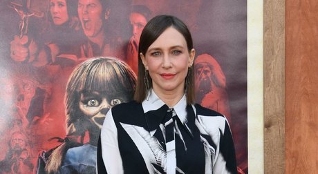 Vera Farmiga pornstar exclusive picture